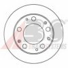 PORSC 91135204108 Brake Disc